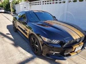 Ford Mustang 2.3 eco boost AT รูปที่ 0